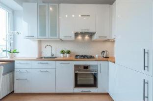 Ochota Apartamento | OCHOTA P&O Serviced Apartments