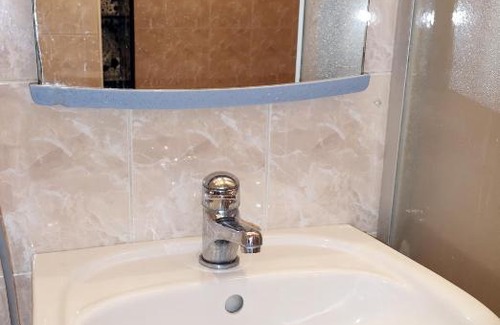 Ochota Apartamento | OCHOTA STORY