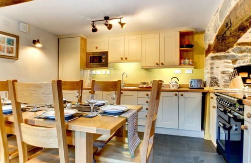 Machynlleth Casa | Ochr y Rhiw in Machynlleth