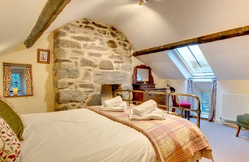 Machynlleth Casa | Ochr y Rhiw in Machynlleth