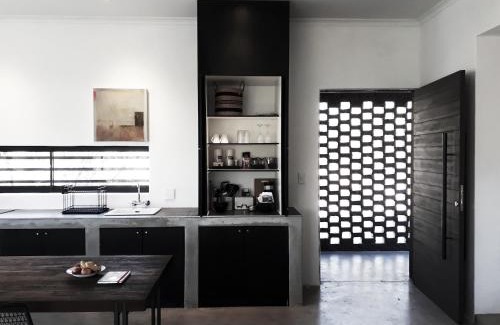 Marloth Park Casa | Ochre House