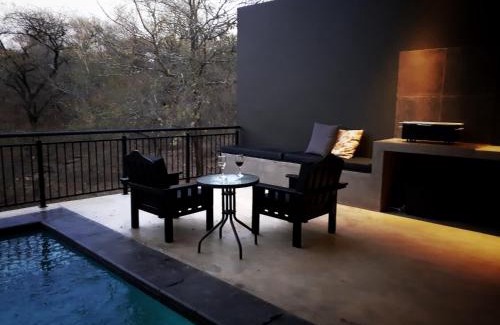 Marloth Park Casa | Ochre House