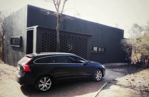 Marloth Park Casa | Ochre House