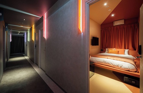 Sumida Hotel | Ocica Oshiage Tokyo by Rhotel