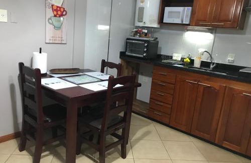 Puerto Iguazú Apartamento | Ocio Apart