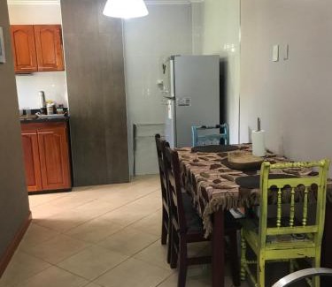Puerto Iguazú Apartamento | Ocio Apart