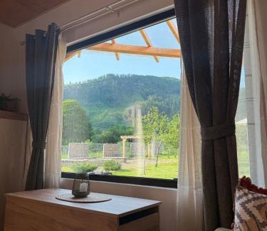 Tirgu Ocna Casa | Ocna Relax- Retreat la Salina