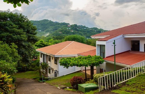 Playa Ocotal Apartamento | Ocotal Beach Front Condo #41