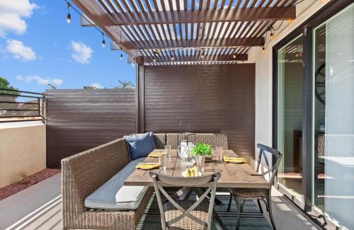 Santa Clara Casa | Ocotillo Spring Resort 44 Sky Fire Private Brand-New Home, Private Hot Tub, and Community Pool