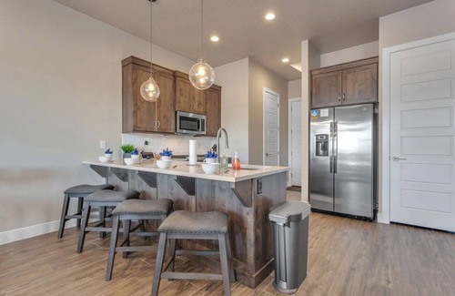 Washington County Casa | Ocotillo St. George Retreat near Tuacahn and Zions, Sand Hollow, Snow Canyon