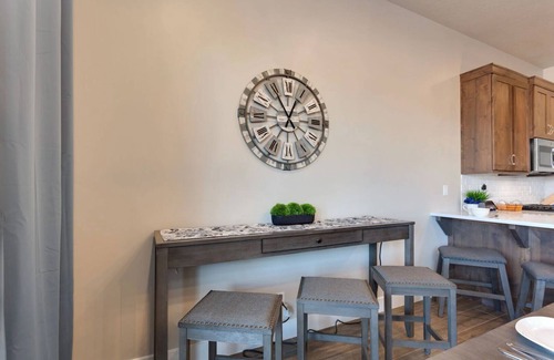 Washington County Casa | Ocotillo St. George Retreat near Tuacahn and Zions, Sand Hollow, Snow Canyon