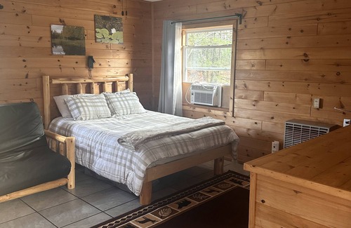 Millersburg Cabina | Ocqueoc Cabin Number One