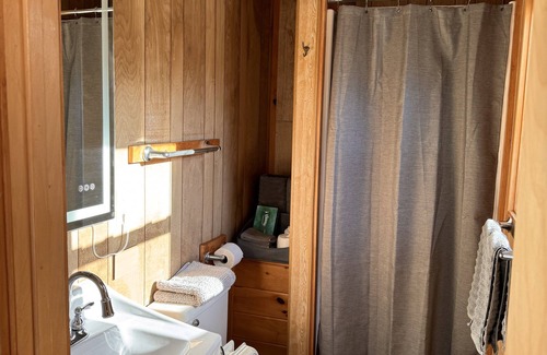 Millersburg Cabina | Ocqueoc Cabin Number Three