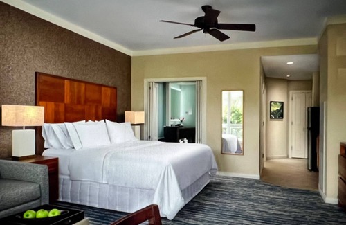 Kaanapali Complejo | ¡Mejor trato! 13 a 20 de julio Westin Ka'anapali Ocean Resort Villas 2 BD RM - OCEAN
