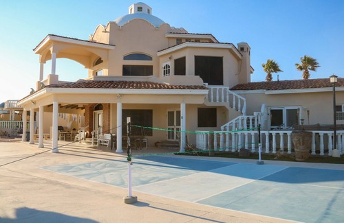 Puerto Peñasco Casa | NAVIDAD DISPONIBLE Y PRECIOS ESPECIALES DE INVIERNO LLAME AL 602-369-6768