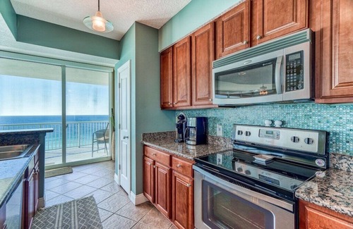 West Panama City Beach Complejo | HERMOSO 3 BD / 3 BA UNIDAD DE ESQUINA! * 1 DE JUNIO -5º ABIERTO! ¡¡RESERVAR AHORA!!
