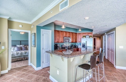 West Panama City Beach Complejo | HERMOSO 3 BD / 3 BA UNIDAD DE ESQUINA! * 1 DE JUNIO -5º ABIERTO! ¡¡RESERVAR AHORA!!
