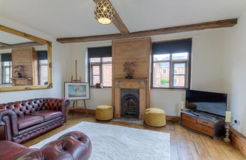 Norwich Casa | Octagon Cottage