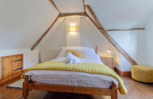 Norwich Casa | Octagon Cottage