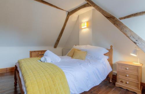 Norwich Casa | Octagon Cottage