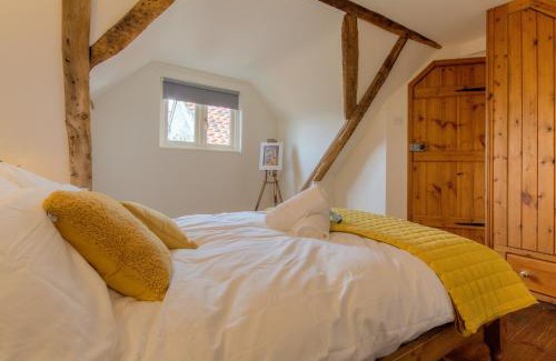 Norwich Casa | Octagon Cottage