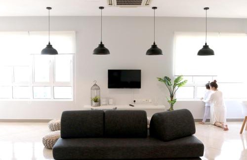 Taman Jubilee Apartamento | Octagon Ipoh by Plush