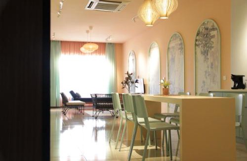 Taman Jubilee Apartamento | Octagon Ipoh by Plush