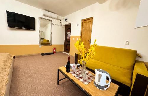 Craiova Apartamento | Octapus Apartment