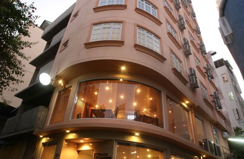 Male Casa | Octave - Clean, Comfort, Affordable hotel with AC in vibrant Malé