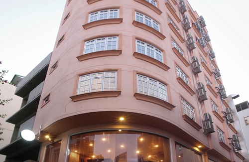 Male Casa | Octave - Clean, Comfort, Affordable hotel with AC in vibrant Malé