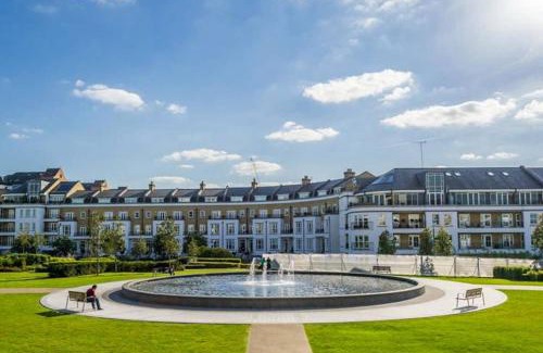Sands End Apartamento | Octavia by Bwilde