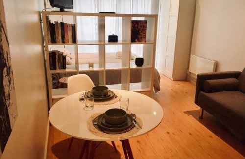 Sands End Apartamento | Octavia by Bwilde