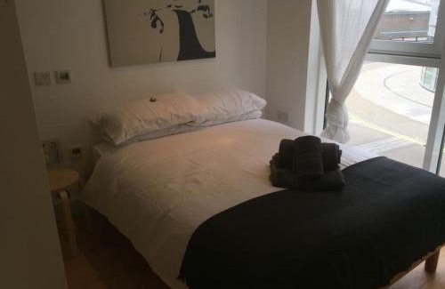 Sands End Apartamento | Octavia by Bwilde