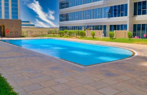 Dubai Apartamento | Octavius Holiday Home, Large 2 Bedroom Apartment near Global Village & Outlet Mall