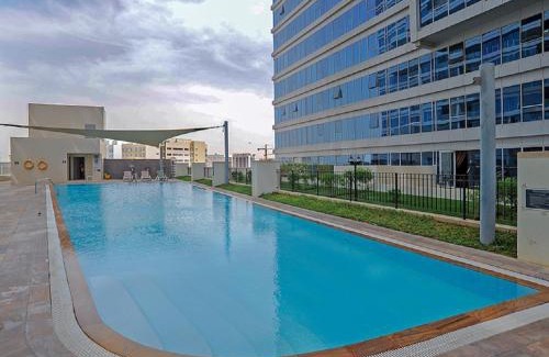 Dubai Apartamento | Octavius Holiday Home, Large 2 Bedroom Apartment near Global Village & Outlet Mall
