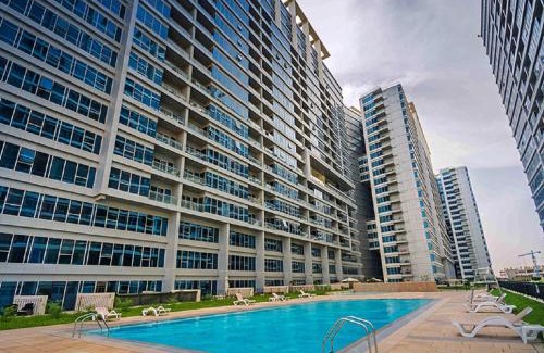 Dubai Apartamento | Octavius Holiday Home, Large 2 Bedroom Apartment near Global Village & Outlet Mall