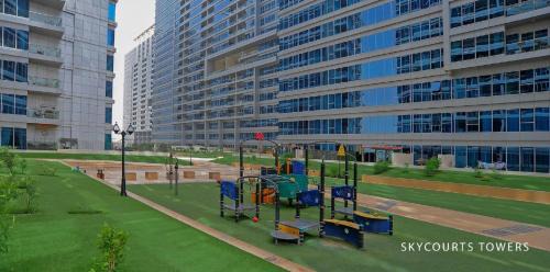 Dubai Apartamento | Octavius Holiday Home, Large 2 Bedroom Apartment near Global Village & Outlet Mall