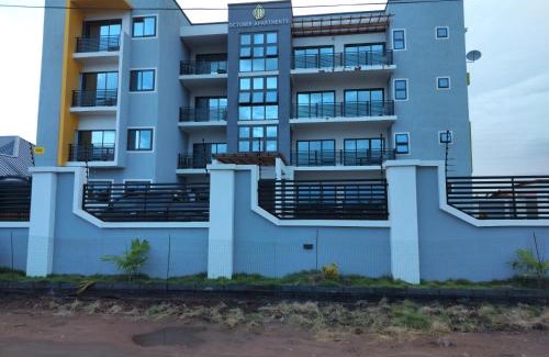 Accra Apartamento | October Apartments 3-Bedroom Ensuite Units