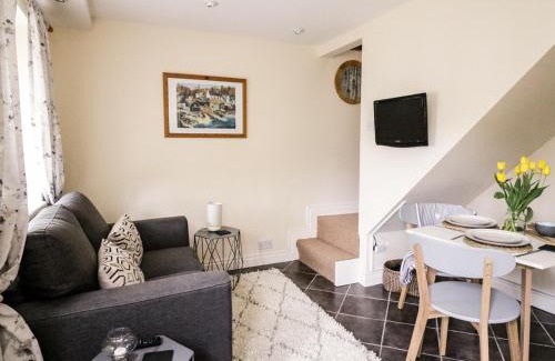 Ripon Casa | October Cottage