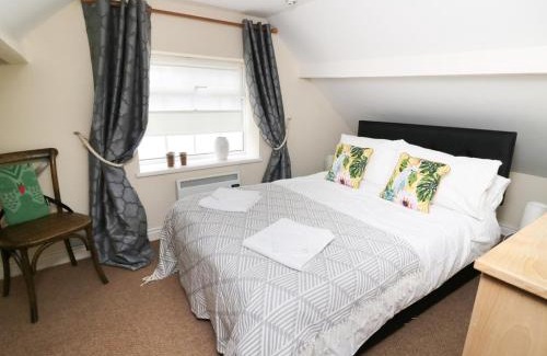 Ripon Casa | October Cottage