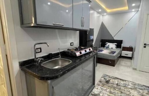 The 5th Settlement Apartamento | October cozy studio