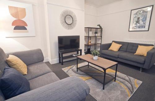 Stoke Bishop Apartamento | October Disc - Long Stay - Contractors