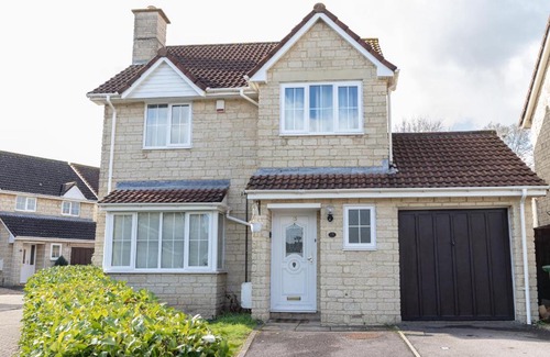 Bradley Stoke Casa | October Disc - Long Stay - Contractors