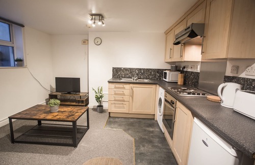 Southville Apartamento | Apartamento-Baño Privado