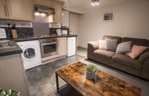 Southville Apartamento | Apartamento-Baño Privado