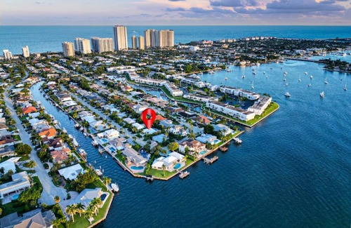Singer Island Casa | October Special! Limited-time Discount Book Now!