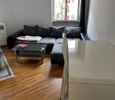Obergiesing Apartamento | Octoberfest Munich
