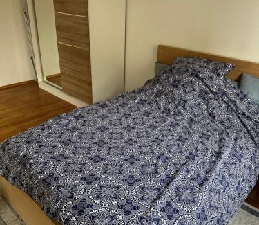 Obergiesing Apartamento | Octoberfest Munich