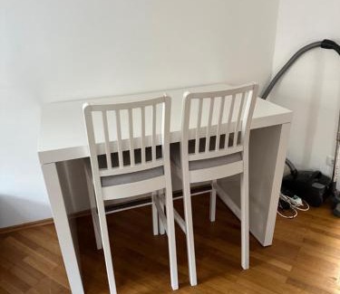 Obergiesing Apartamento | Octoberfest Munich