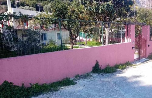 Poros Apartamento | Octopus Garden, Poros-Kefalonia